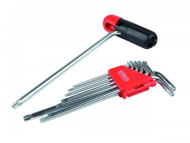 Torxkulcs klt. Modeco CrVa marok 9r. MN54116