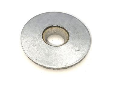 Alátét lemezcsavarhoz szürke T-14 4.8x14mm