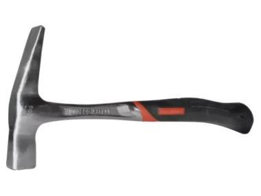 Kőműves kalapács 0.6kg monob. KESK.rajnai MN32018