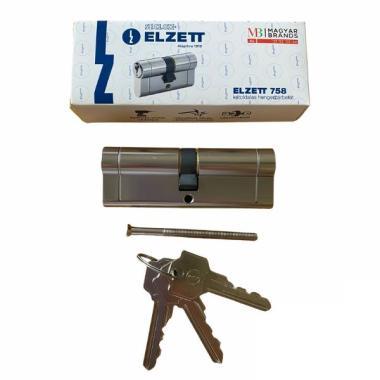 Zárbetét Elzett 758-30/40-H-Mn-3k