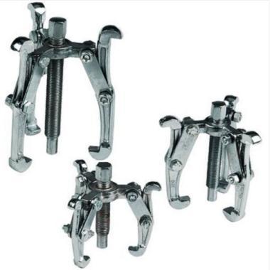 Csapágylehúzó klt. Beast 3r. 75-100-150mm 3-lábú