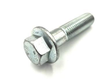 Hatl.peremes csavar horg.8.8. M6*16 500db/csom.!