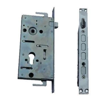 Zártest alsó Hisec kínai bizt. ajtóhoz bal