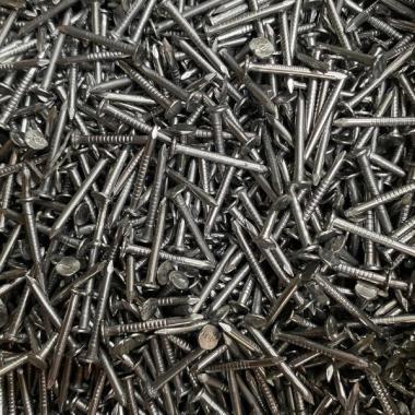 Kartácsszeg-natúr 1.6x16 5kg/dob.!