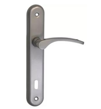 Kilincs Lana szürke 55 cly