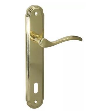 Kilincs Lara rezezett 90 kly