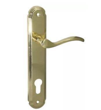 Kilincs Lara rezezett 90 cly