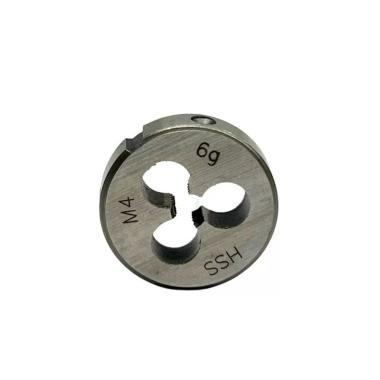 Menetmetsző M 4 HSS DIN223