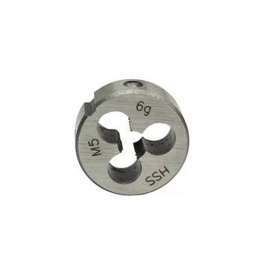 Menetmetsző M 5 HSS DIN223