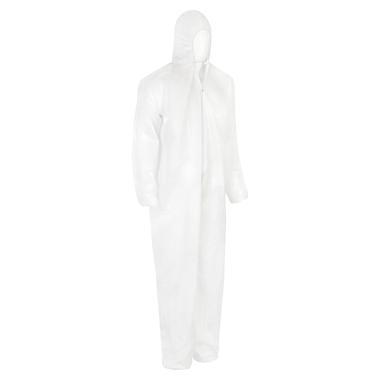 Egyszer használatos overál 40g/m2 XL