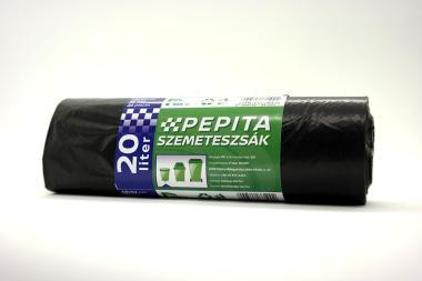Szemeteszsák   20L 20db/roll.!