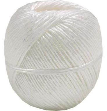 Bálakötöző zsineg PP 1.5mm/200g fehér