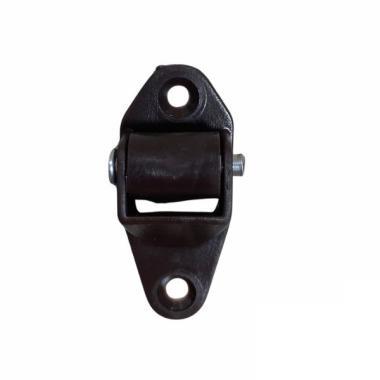 Redőnyheveder vezető mini müa. barna