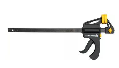 Pillanat szorító egykezes Vorel 60x300