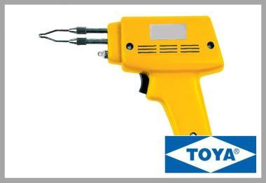 Forrasztópisztoly 100W Toya