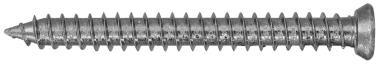 Tokrögzítő csavar 7.5x282 100db/dob.!