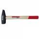 Kalapács fa nyéllel  1.0kg