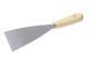 Festékkaparó fa nyelű   80mm