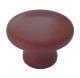 Bútorgomb fa 44mm K/17CS cseresznye 10db/cs.!