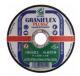 Vágókorong fém Graniflex  180x2.0 25db/dob.