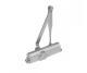 Ajtócsukó Dorma TS-Compakt ezüst max.80kg/110cm
