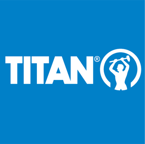 titan